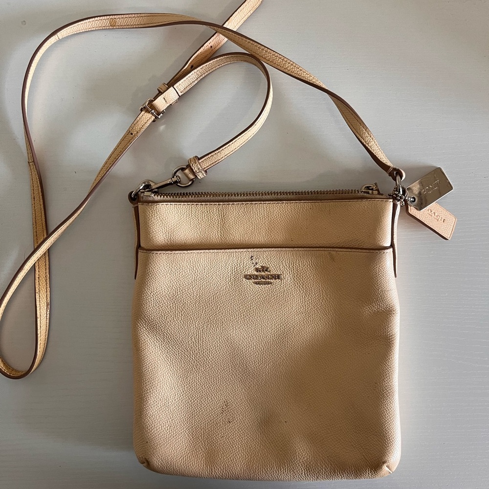 Coach Crossbody
